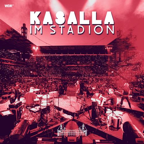 Kasalla – Kasalla Im Stadion (2023) (ALBUM ZIP)