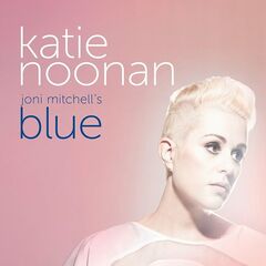 Katie Noonan – Joni Mitchell’s Blue (2023) (ALBUM ZIP)