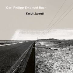 Keith Jarrett – Carl Philipp Emanuel Bach (2023) (ALBUM ZIP)