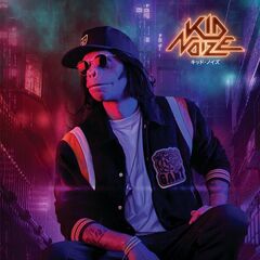 Kid Noize – Nowera (2023) (ALBUM ZIP)