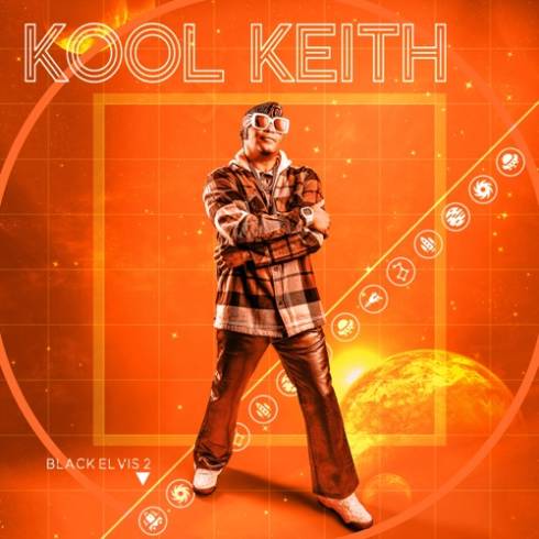 Kool Keith – Black Elvis 2 (2023) (ALBUM ZIP)