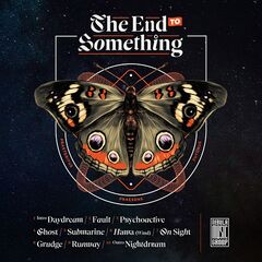 Kromestar – The End To Something (2023) (ALBUM ZIP)