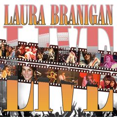 Laura Branigan – Laura Branigan Live! (2023) (ALBUM ZIP)