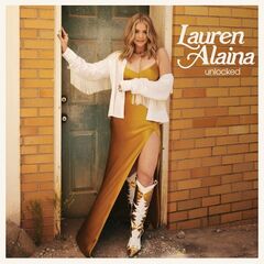 Lauren Alaina – Unlocked (2023) (ALBUM ZIP)