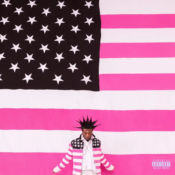 Lil Uzi Vert – Pink Tape (2023) (ALBUM ZIP)