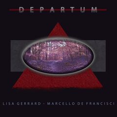 Lisa Gerrard – Departum (2023) (ALBUM ZIP)