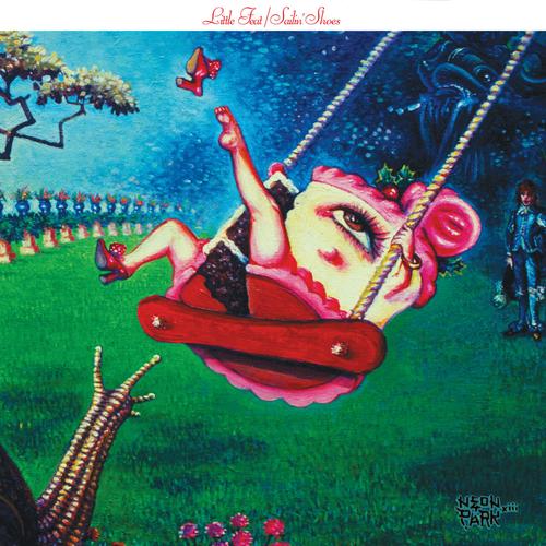 Little Feat – Sailin’ Shoes [Deluxe Edition] (2023) (ALBUM ZIP)