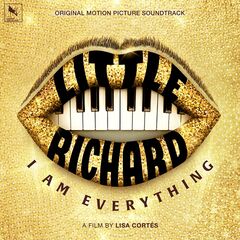 Little Richard – Little Richard I Am Everything [Original Motion Picture Soundtrack] (2023) (ALBUM ZIP)