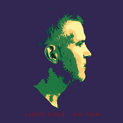 Lloyd Cole – On Pain (2023) (ALBUM ZIP)