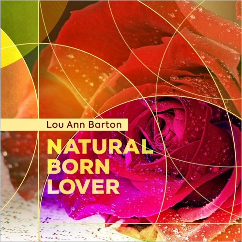 Lou Ann Barton – Natural Born Lover (2023) (ALBUM ZIP)