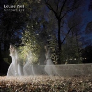 Louise Post – Sleepwalker (2023) (ALBUM ZIP)