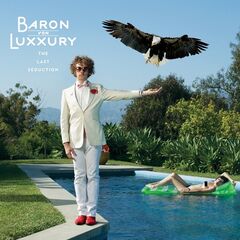 Luxxury – The Last Seduction (2023) (ALBUM ZIP)