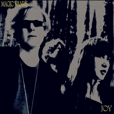 Magic Wands – Joy (2023) (ALBUM ZIP)