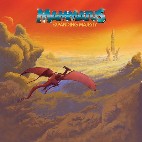 Mammatus – Expanding Majesty (2023) (ALBUM ZIP)
