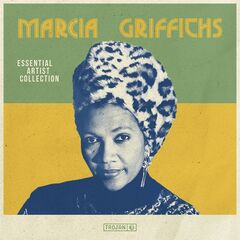 Marcia Griffiths – Essential Artist Collection (2023) (ALBUM ZIP)