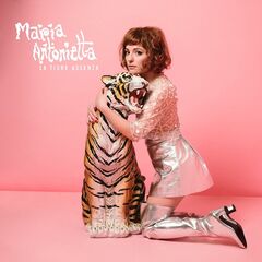 Maria Antonietta – La Tigre Assenza (2023) (ALBUM ZIP)