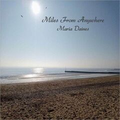 Maria Daines – Miles From Anywhere (2023) (ALBUM ZIP)