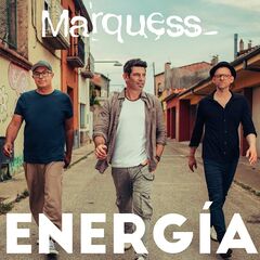 Marquess – Energia (2023) (ALBUM ZIP)