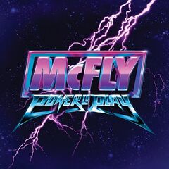 McFly – Power To Play (2023) (ALBUM ZIP)