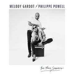 Melody Gardot &amp; Philippe Powell – Entre Eux Deux [The Paris Sessions] (2023) (ALBUM ZIP)