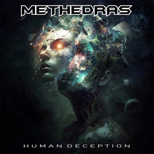Methedras – Human Deception (2023) (ALBUM ZIP)