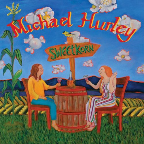 Michael Hurley – Sweetkorn (2023) (ALBUM ZIP)