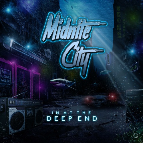 Midnite City – In At The Deep End (2023) (ALBUM ZIP)
