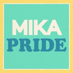 Mika – Pride (2023) (ALBUM ZIP)