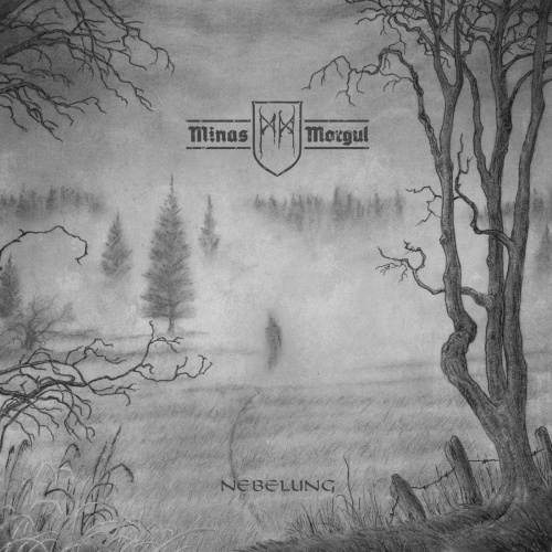 Minas Morgul – Nebelung (2023) (ALBUM ZIP)
