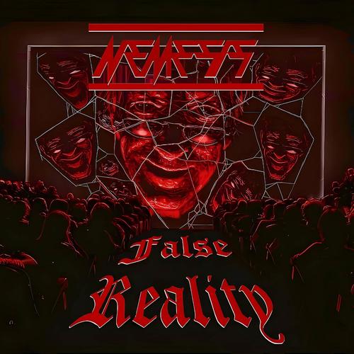 Nemesis – False Reality (2023) (ALBUM ZIP)