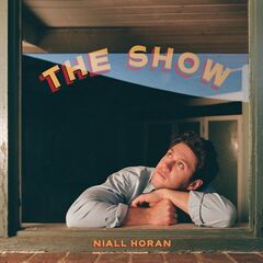 Niall Horan – The Show (2023) (ALBUM ZIP)