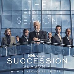 Nicholas Britell – Succession Season 4 [HBO Original Series Soundtrack] (2023) (ALBUM ZIP)