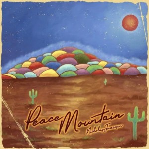 Nicholas Jamerson – Peace Mountain (2023) (ALBUM ZIP)