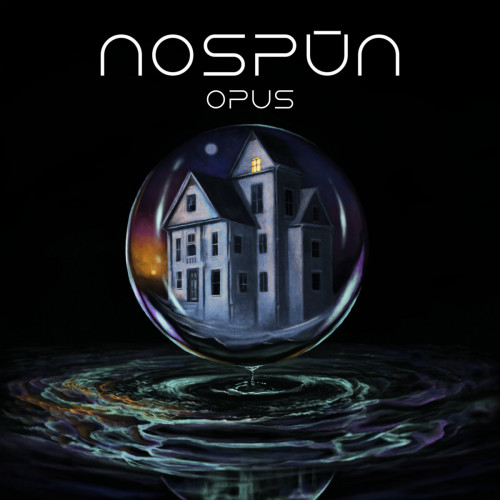 Nospun – Opus (2023) (ALBUM ZIP)