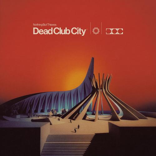 Nothing But Thieves – Dead Club City (2023) (ALBUM ZIP)