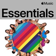 Now United – Essentials (2023) (ALBUM ZIP)