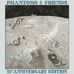 Old Man Canyon – Phantoms And Friends [10th Anniversary Edition] (2023) (ALBUM ZIP)