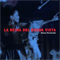 Omara Portuondo – La Reina Del Buena Vista (2023) (ALBUM ZIP)