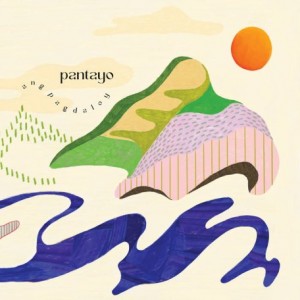 Pantayo – Ang Pagdaloy (2023) (ALBUM ZIP)