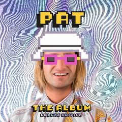 Pat Burgener – Pat The Album (2023) (ALBUM ZIP)