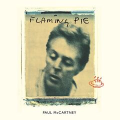 Paul Mccartney – Flaming Pie (2023) (ALBUM ZIP)