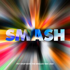 Pet Shop Boys – Smash The Singles 1985-2020 (2023) (ALBUM ZIP)