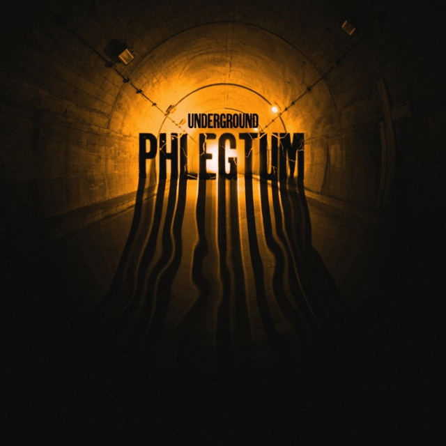 Phlegtum – Underground (2023) (ALBUM ZIP)