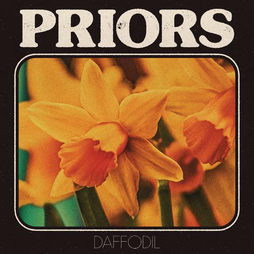 Priors – Daffodil (2023) (ALBUM ZIP)