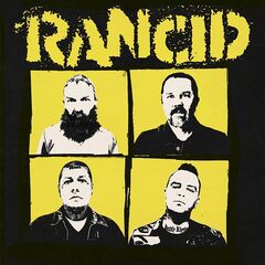Rancid – Tomorrow Never Comes (2023) (ALBUM ZIP)