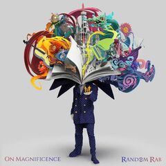 Random Rab – On Magnificence (2023) (ALBUM ZIP)