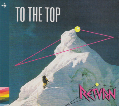 Return – To The Top (2023) (ALBUM ZIP)