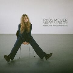 Roos Meijer – Stories Of Change (2023) (ALBUM ZIP)