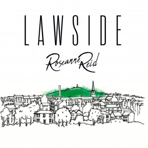 Roseanne Reid – Lawside (2023) (ALBUM ZIP)