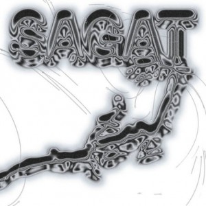 Sagat – Silver Lining (2023) (ALBUM ZIP)